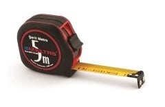 İzeltaş 05881 50 005 Plastik Şerit Metre 5 Metre