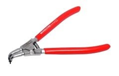 İzeltaş 3311 12 0125 Dış Segman Pensesi Yaylı Eğri 125 Mm