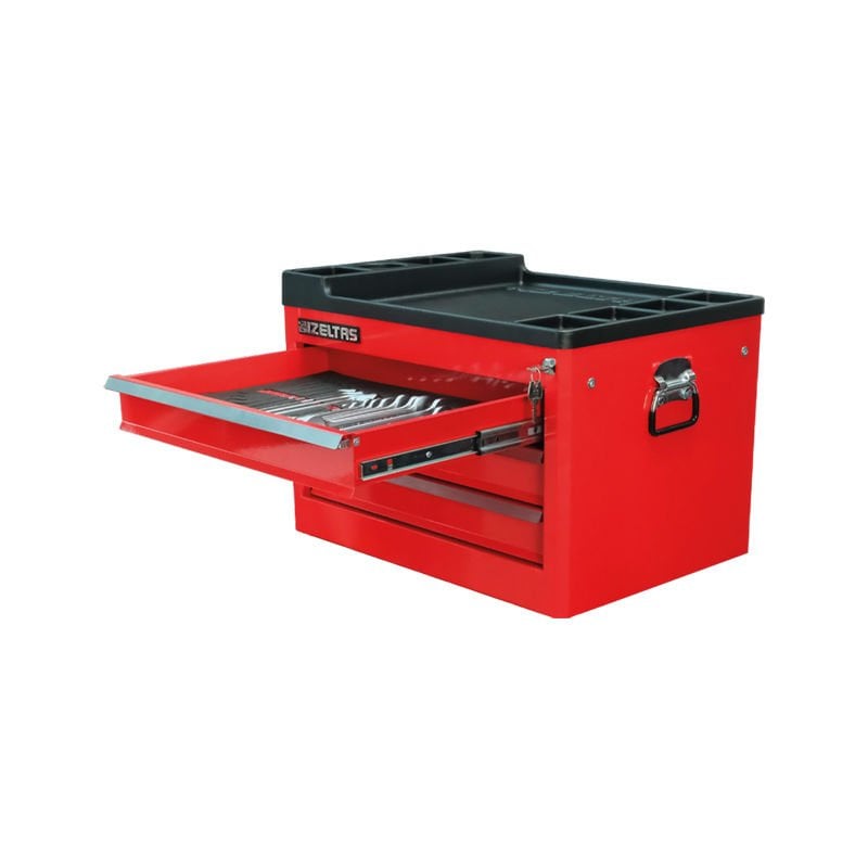 İzeltaş 13000 00 5561 Partner Seri Dolap Üstü Takım Dolabı 3 Çekmeceli