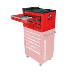 İzeltaş 13000 00 5561 Partner Seri Dolap Üstü Takım Dolabı 3