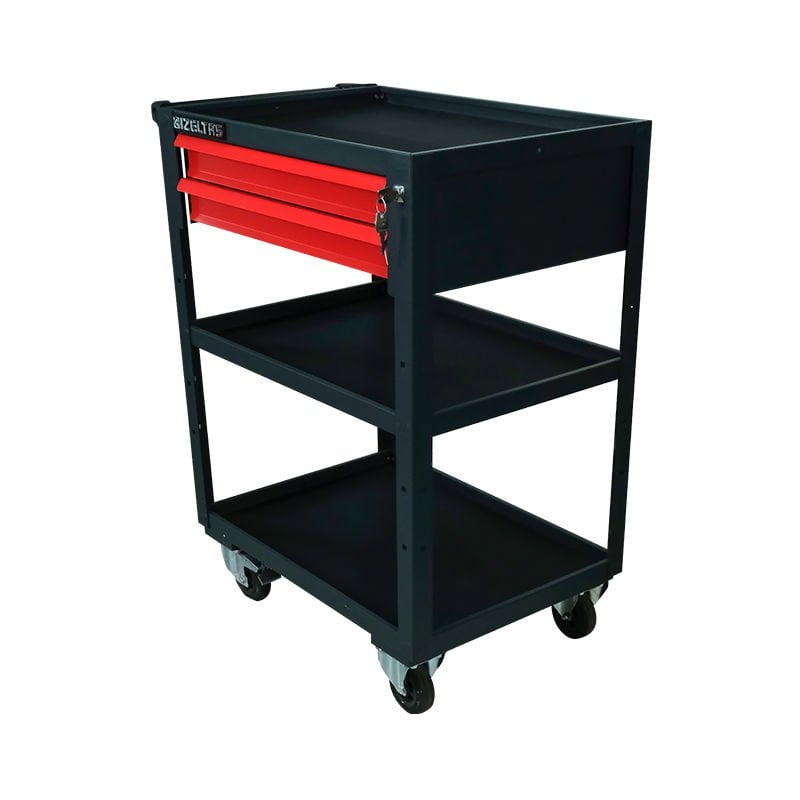 İzeltaş 13000 00 5560 Servis Arabası 2 Çekmeceli