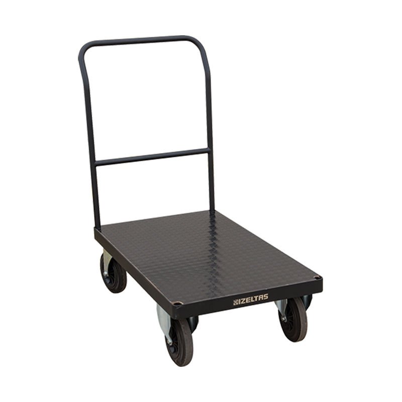 İzeltaş 8545 34 1005 Malzeme Sevk Arabası