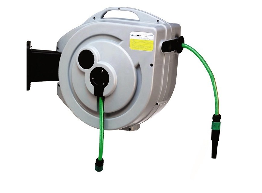 Mavel 844250 Su Hortum Makarası 20 Mt