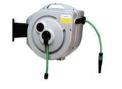 Mavel 844250 Su Hortum Makarası 20 Mt