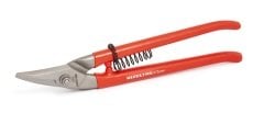 İzeltaş 6210 27 0275 Kaportacı Makası Sağ 275 mm