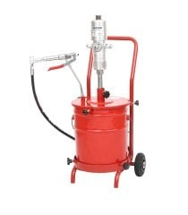 Gülersan 2226 Havalı Gres Pompası Teneke Tipi 16 Kg