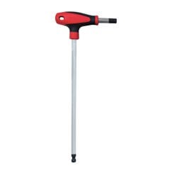İzeltaş T Tipi Yuvarlak Başlı Allen Anahtar 4921220070 7mm