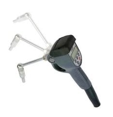 Piusi 4107 Presetli Sayaçlı Yağ Tabancası K500