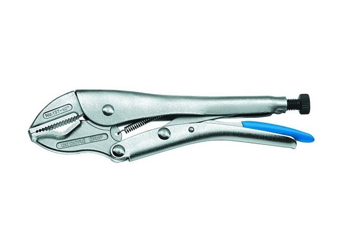 Gedore 137-10 Ayarlı Pense