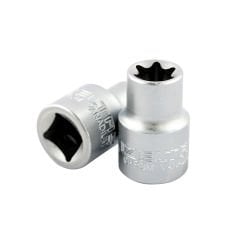 İzeltaş 005001 Star Torx Lokma Anahtar 3/8''