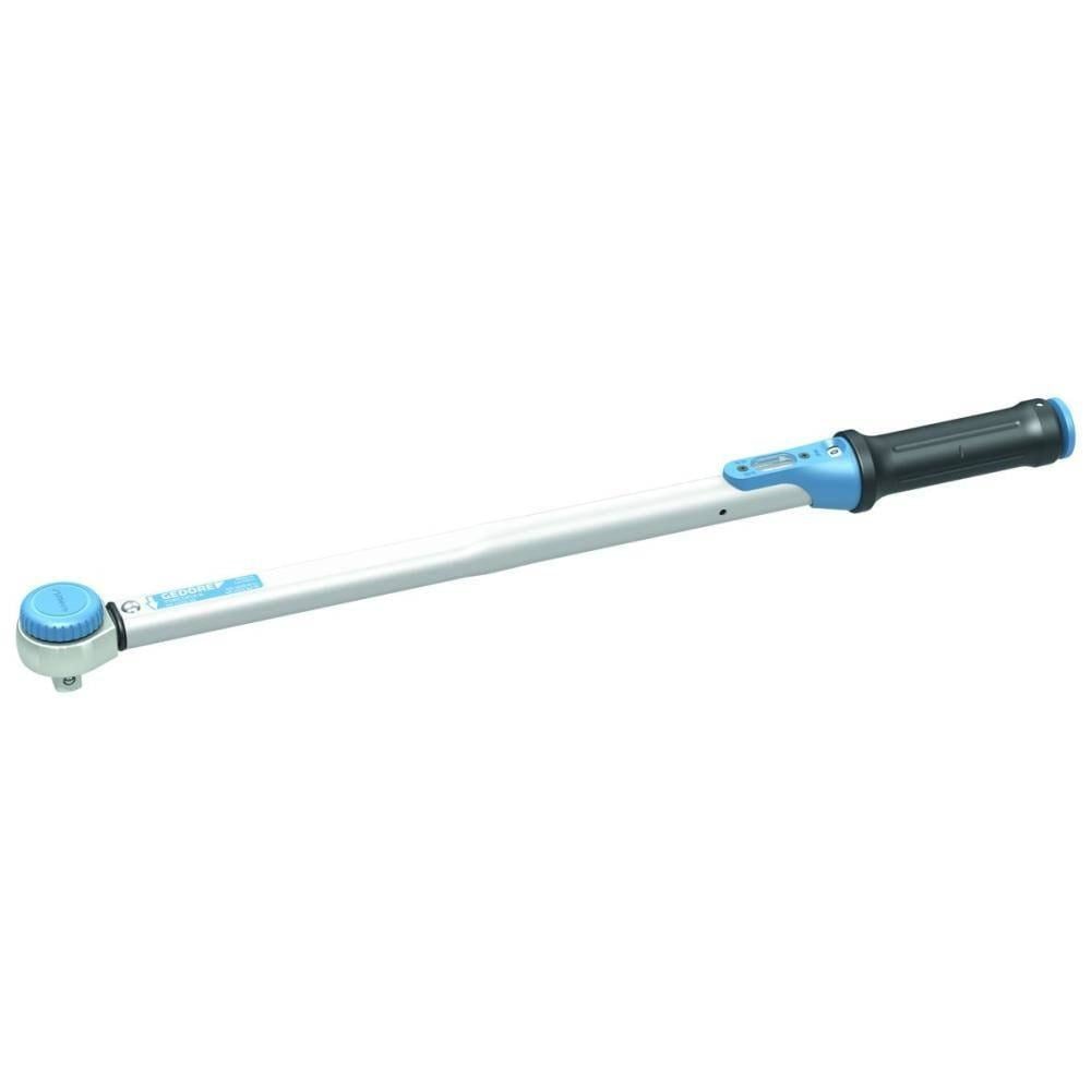 Gedore 4550-30 Tork Anahtarı Torcofix K 60-300 Nm 1/2''