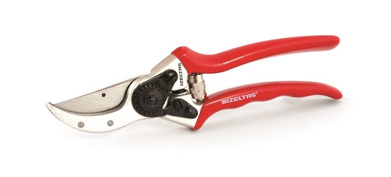 İzeltaş 6720 27 0220 Bağ Makası Hafif Tip