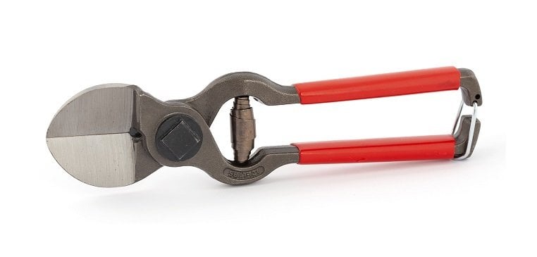 İzeltaş 6712 27 0210 Elma Makası 210 mm