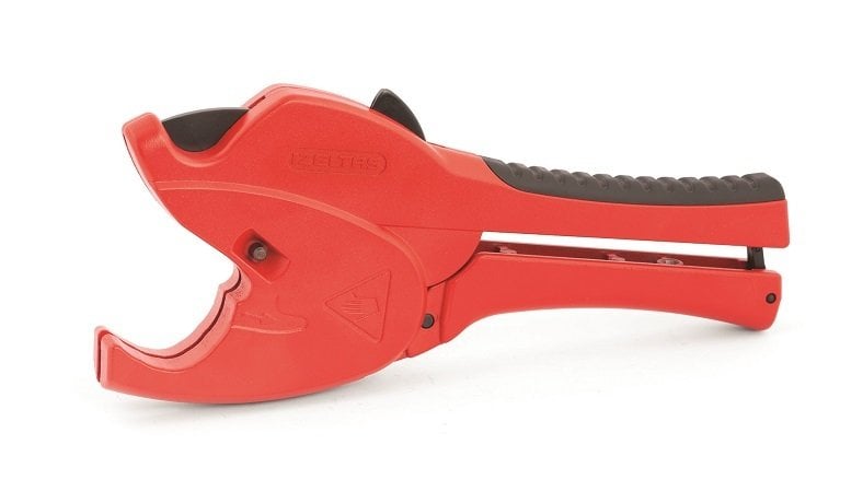 İzeltaş 06760 50 063 Plastik Boru Kesme Makası Boru Çapı 63 mm