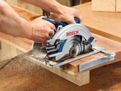 Bosch Professional GKS 190 Daire Testere 1400 Watt