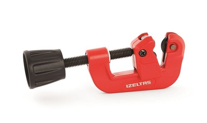 İzeltaş 6855 28 0330 Standart Boru Kesici Bakır ve Alüminyum