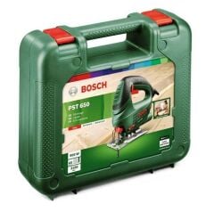 Bosch PST 650 Dekupaj Testeresi 500 Watt