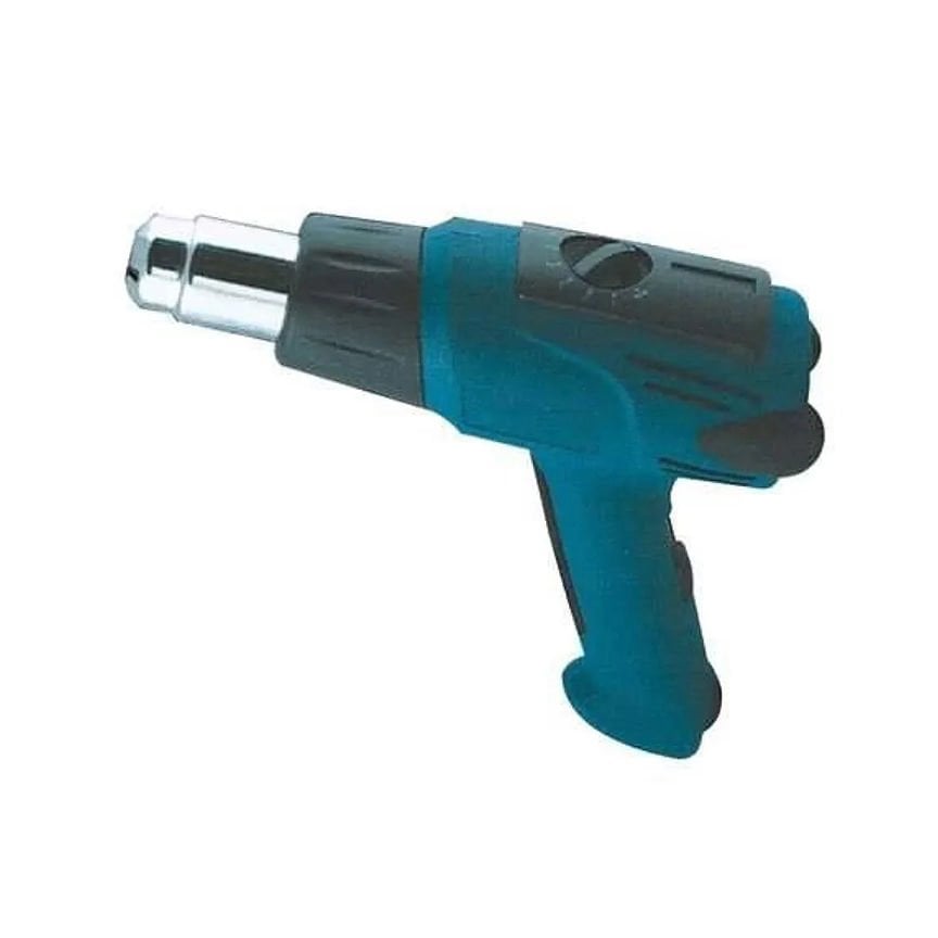 Wayer DC 1801 Sıcak Hava Tabancası Ayarlı 2000 Watt