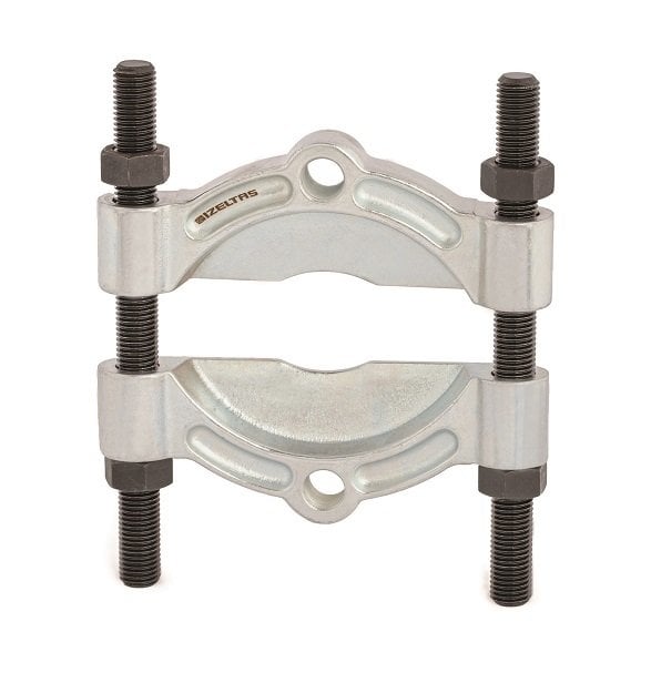 İzeltaş 7122 29 1275 Dış Rulman Çektirme Çeneleri 12-75 mm