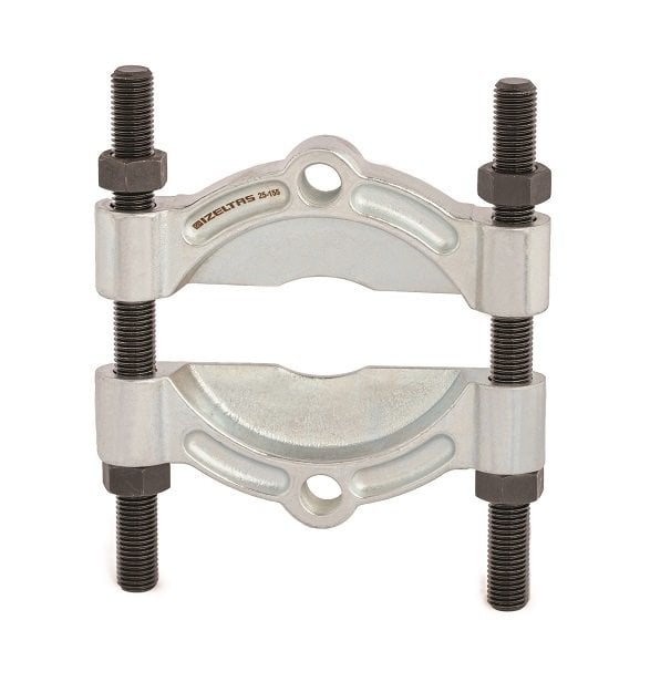 İzeltaş 7122 29 2515 Dış Rulman Çektirme Çeneleri 25-155 mm