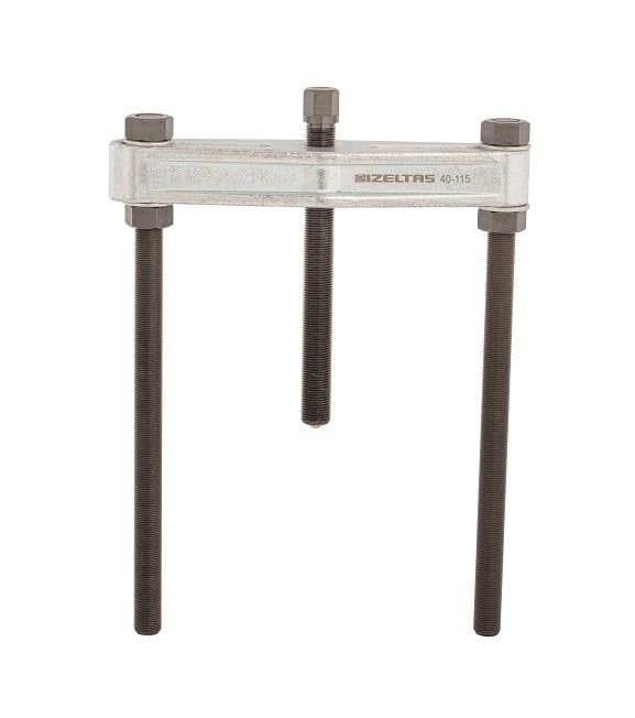 İzeltaş 7122 29 4011 Dış Rulman Çektirme Kolları 150 mm