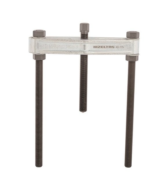 İzeltaş 7122 29 4011 Dış Rulman Çektirme Kolları 150 mm