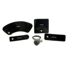 Worldforce 11009 Arızalı Otomobil Kapı Açma Seti 5 Parça