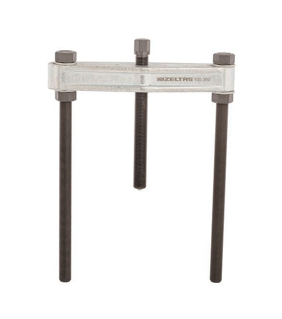 İzeltaş 7122 29 1036 Dış Rulman Çektirme Kolları 305 mm