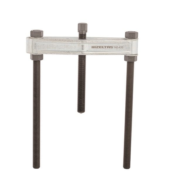 İzeltaş 7122 29 1443 Dış Rulman Çektirme Kolları 320 mm