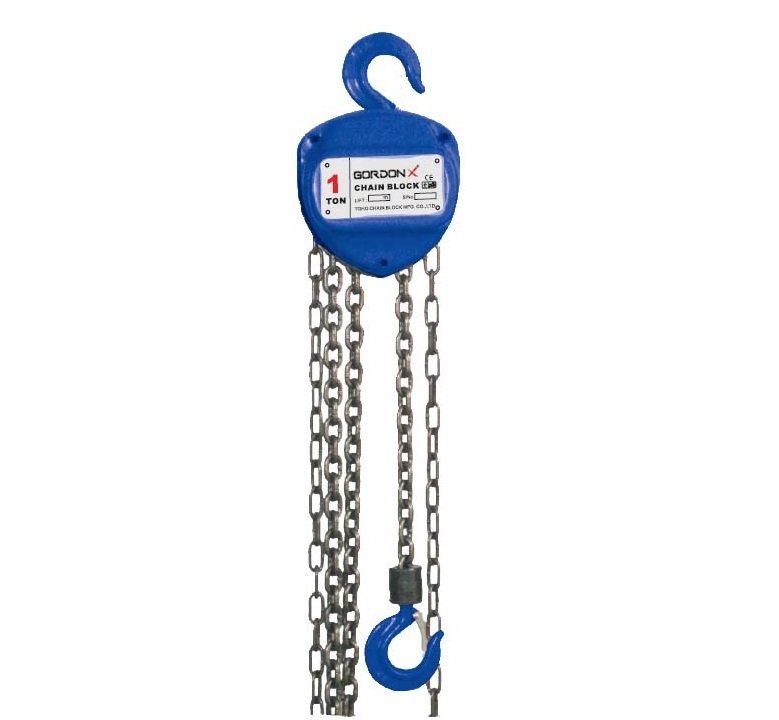 GordonX Caraskal 1 Ton 5 Metre