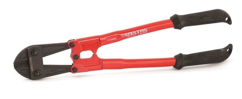 İzeltaş 2350 27 0024 Demir Kesme Makası 600 mm