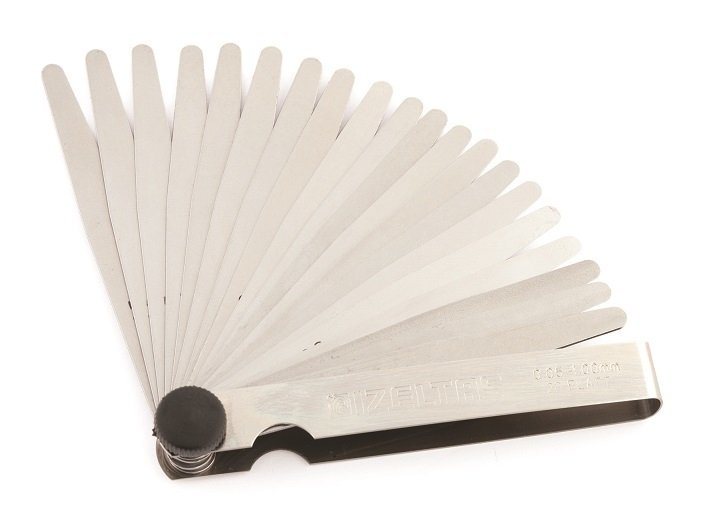 İzeltaş 05901 50 020 Sentil 20 Parça mm