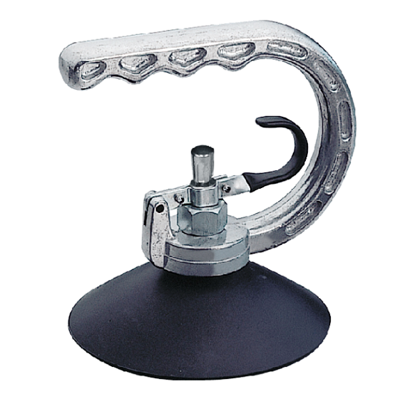 Wolfs Head WH9601J Oto Kaporta Çektirme Vantuzu 15 Kg