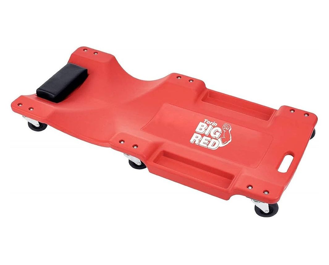 Torin-Bigred TRH 6802-2 Tamirci Kızağı-Yatma Tahtası 40''