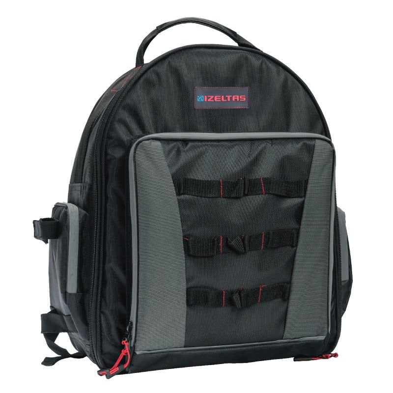 İzeltaş 14000 005148 Pro Sırt Takım Çantası