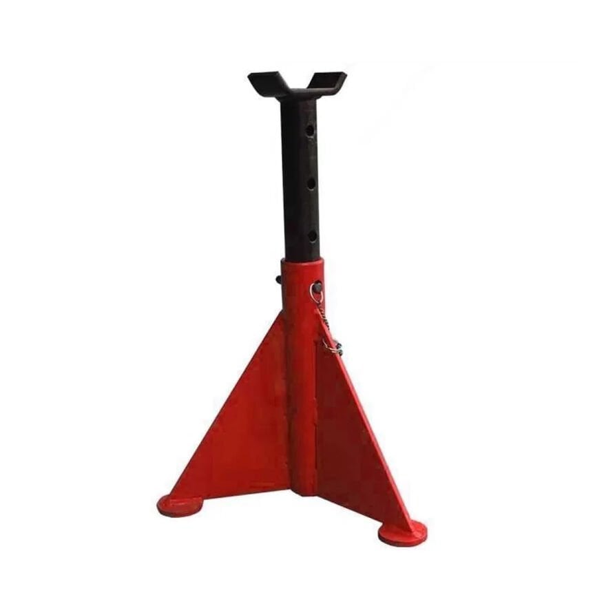 GLS Garaj AS 3 Araç Altı Sehpa 3 Ton