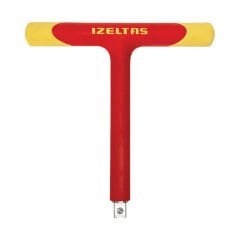 İzeltaş 13000 005541 1000V T Kol 1/2''