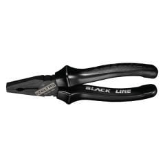 İzeltaş 13000 005118 Kombine Pense Black Line 180 mm