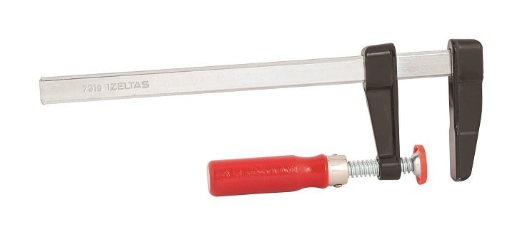İzeltaş 7310 30 1005 Mini İşkence 10x5 Cm