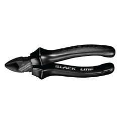 İzeltaş 13000 005119 Yan Keski Black Line 160 mm