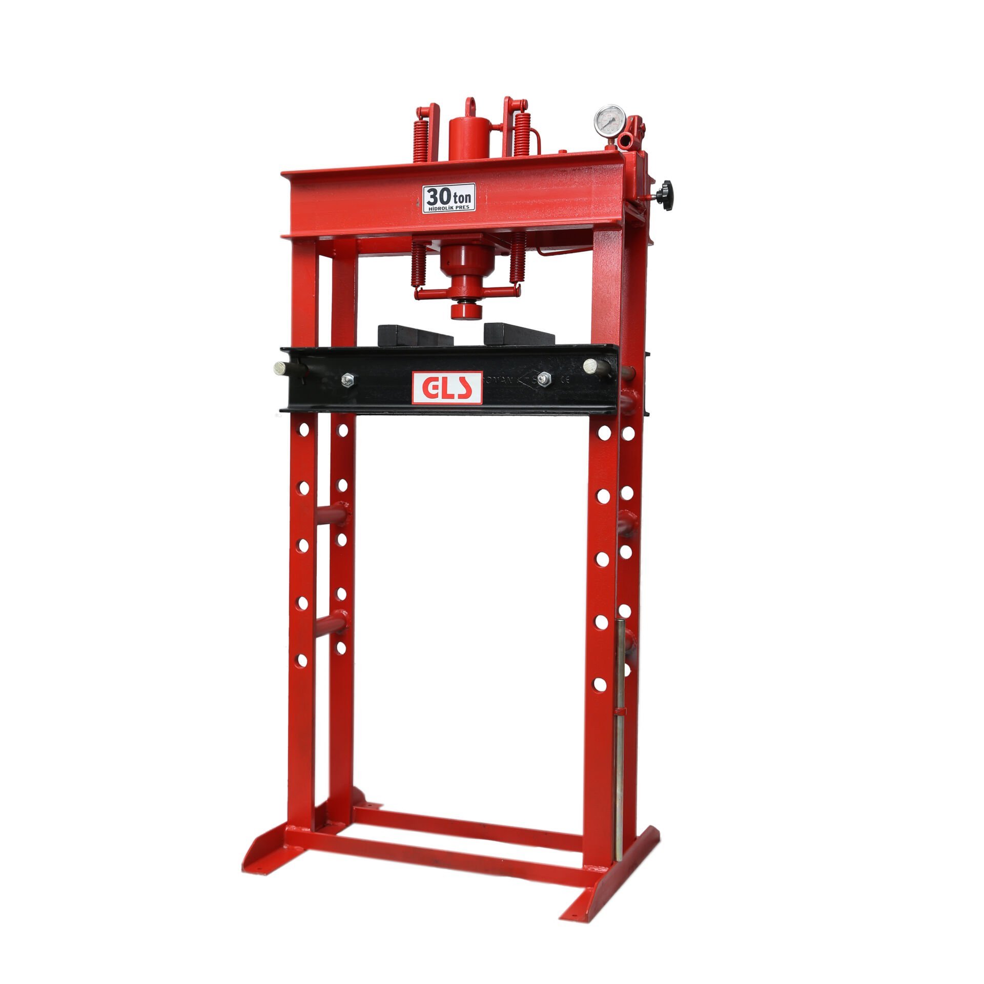 GLS HP 30 Hidrolik Pres 30 Ton
