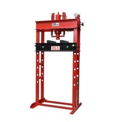 GLS HP 30 Hidrolik Pres 30 Ton