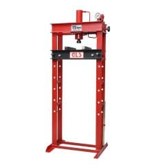 GLS HP 15 Hidrolik Pres 15 Ton