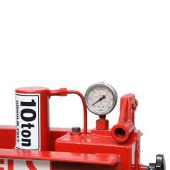 GLS HP 10 Hidrolik Pres 10 Ton