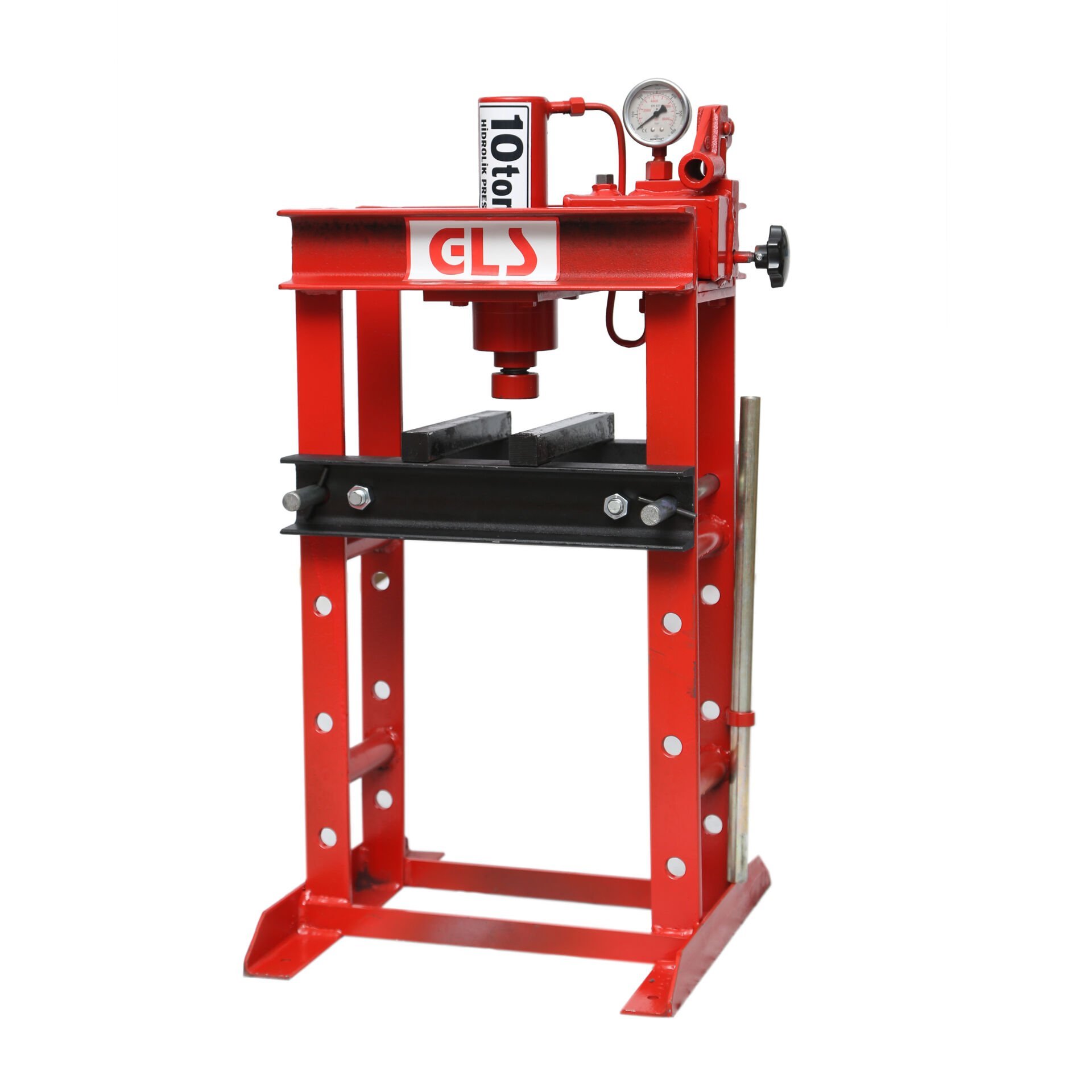GLS HP 10 Hidrolik Pres 10 Ton