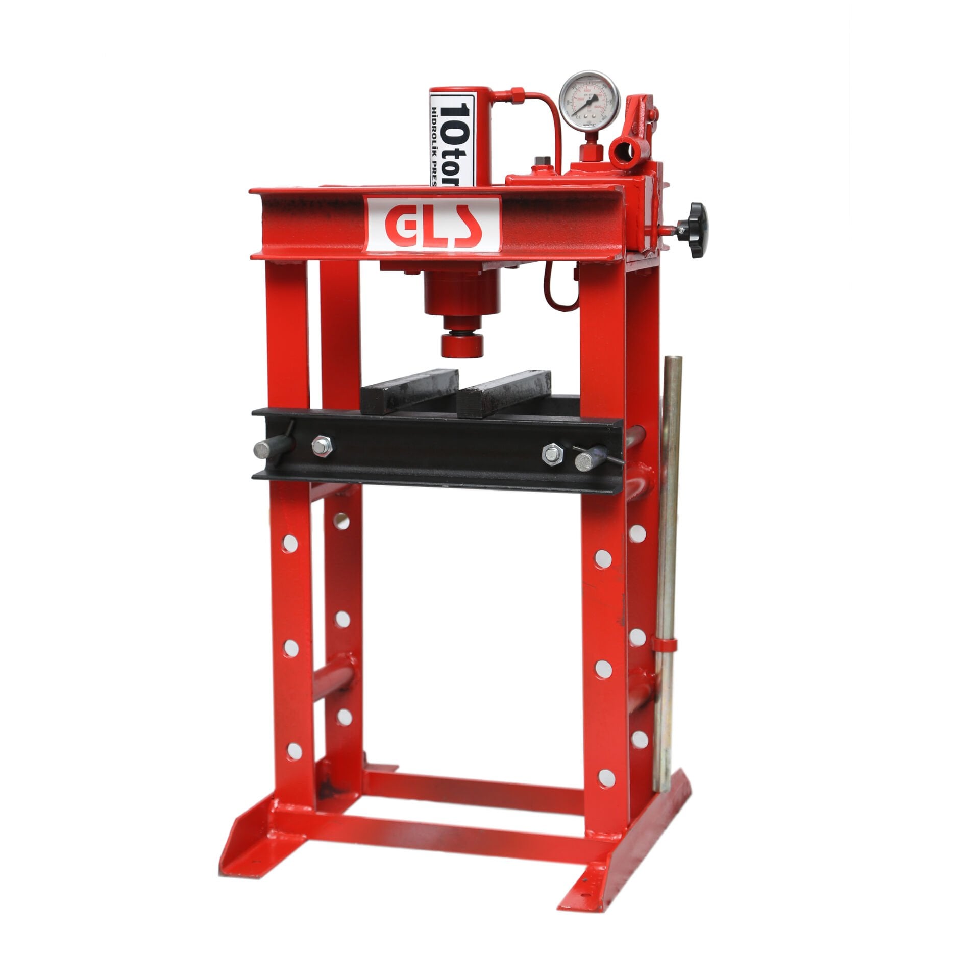 GLS HP 10 Hidrolik Pres 10 Ton