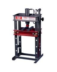 GLS HP 10 Hidrolik Pres 10 Ton
