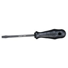 İzeltaş 13000 005116 Black Line Düz Uçlu Tornavida 6x100