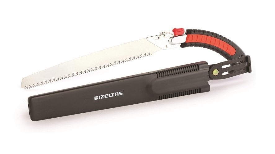 İzeltaş 6735 27 0300 Dal Budama Testeresi 300 mm