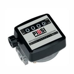 Piusi K44 Mazot Sayacı 4 Haneli